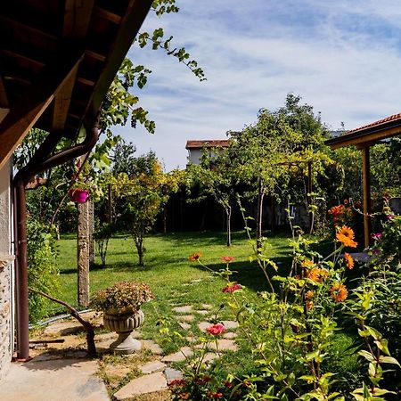 Villa Къща Лиляна à Resilovo Extérieur photo