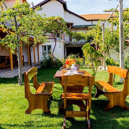 Villa Къща Лиляна à Resilovo Extérieur photo