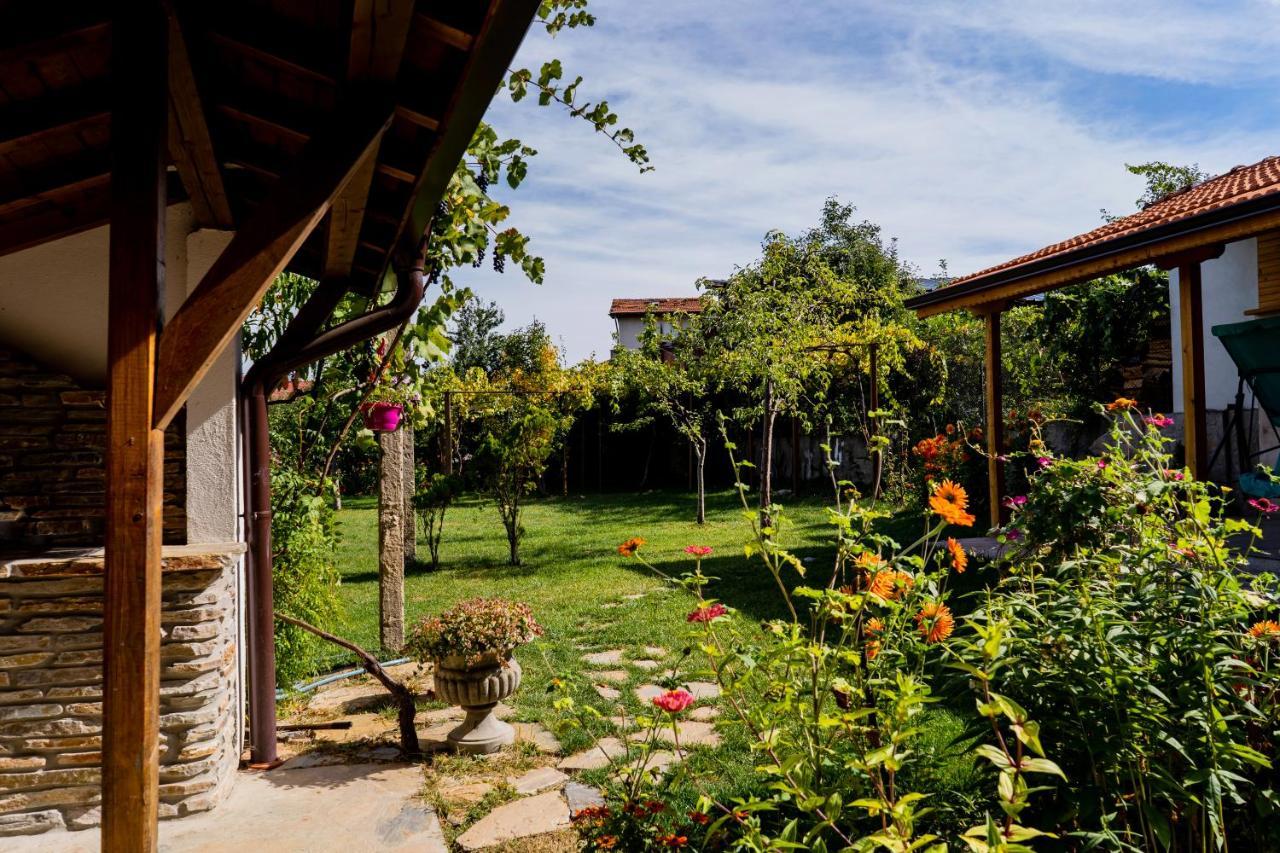 Villa Къща Лиляна à Resilovo Extérieur photo