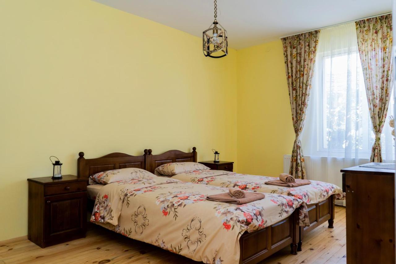 Villa Къща Лиляна à Resilovo Extérieur photo