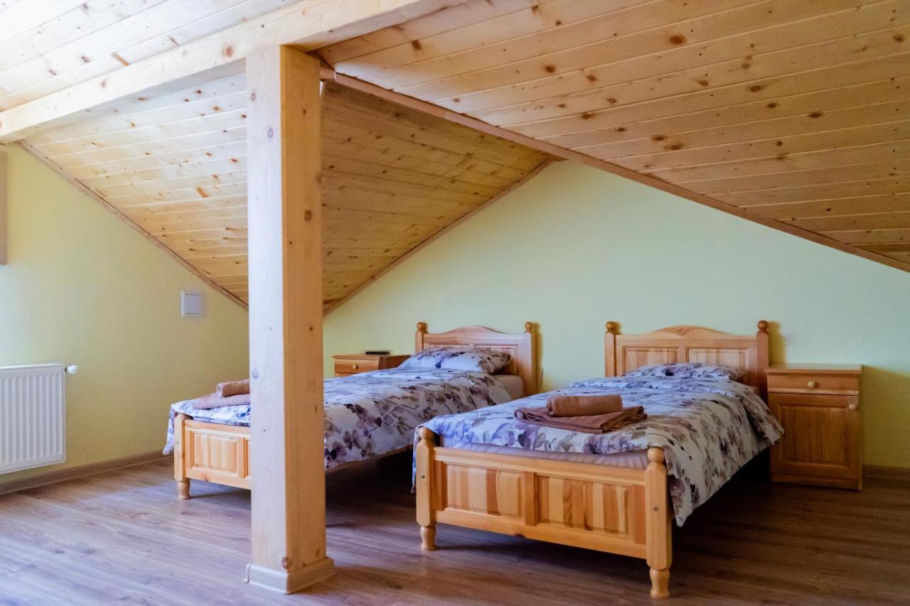 Villa Къща Лиляна à Resilovo Extérieur photo