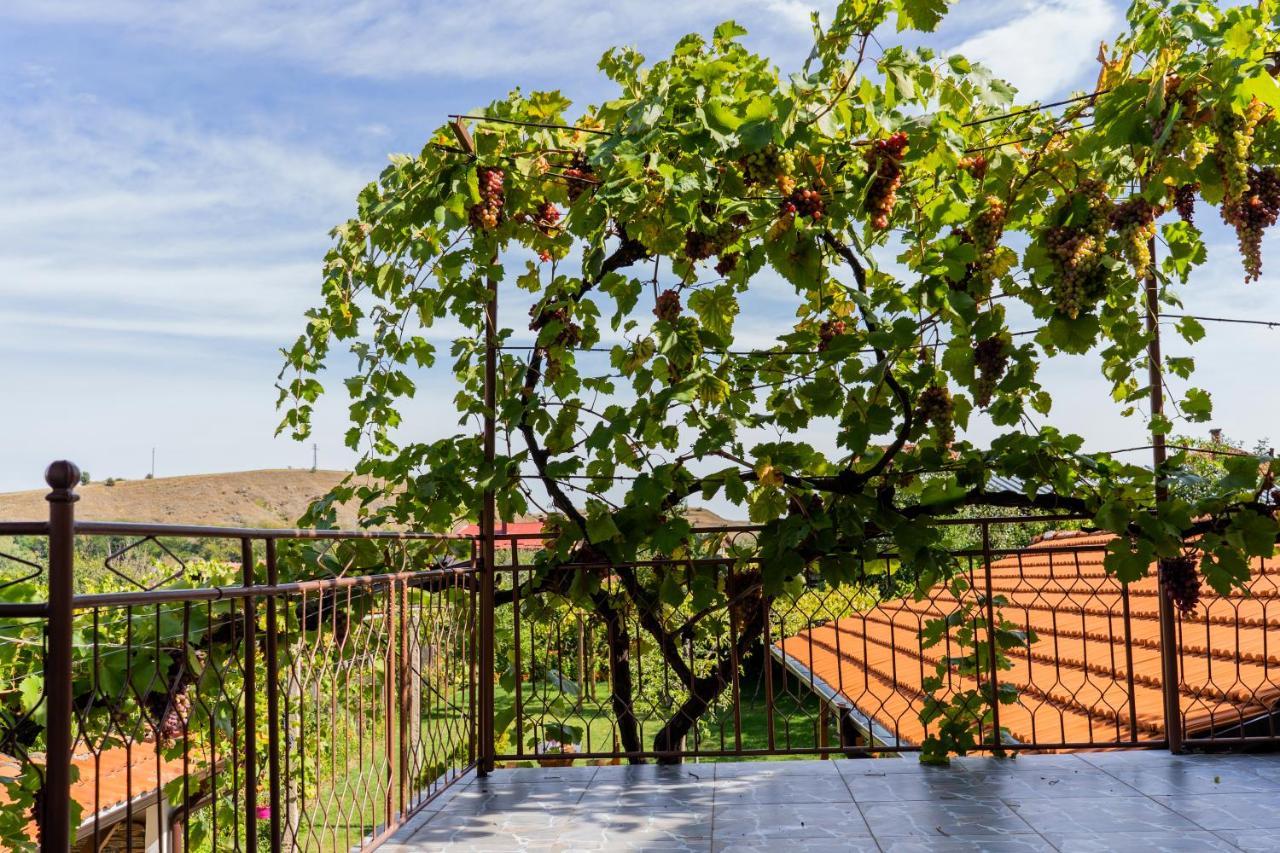 Villa Къща Лиляна à Resilovo Extérieur photo