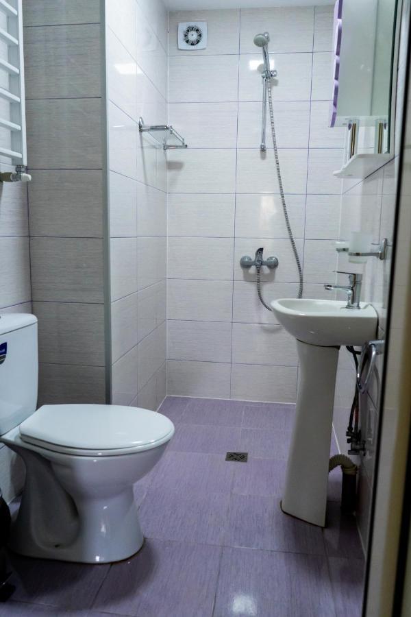 Villa Къща Лиляна à Resilovo Extérieur photo
