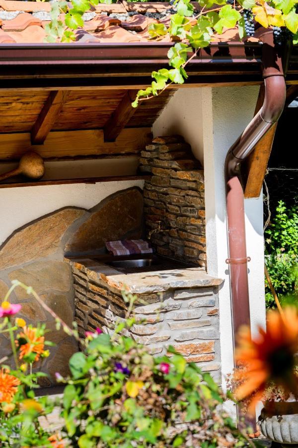 Villa Къща Лиляна à Resilovo Extérieur photo